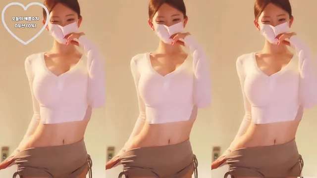 图片[1] - [Korean BJ] 5drey4888 2026-05-31 - KBJFan