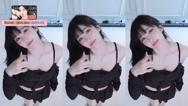 图片[4] - [Korean BJ] dleh0824 2025-05-31 - KBJFan