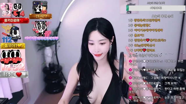 图片[1] - [Korean BJ] soyoda111 2026-04-22 - KBJFan