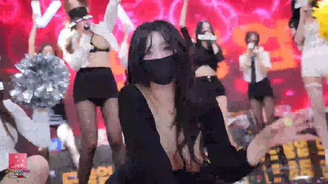 图片[77] - [Korean BJ] pandaclass 2025-07-24 - KBJFan