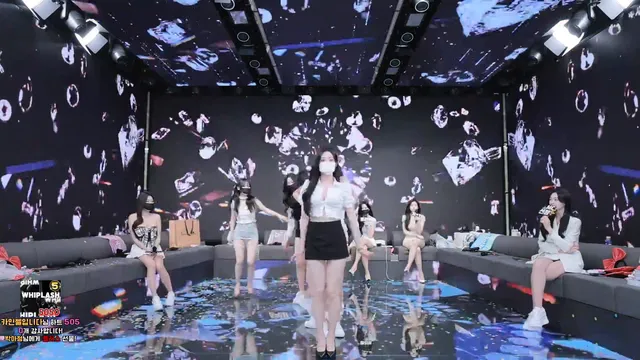 图片[78] - [Korean BJ] pandaclass 2025-04-15 - KBJFan