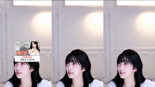 [Korean BJ] dleh0824 2025-06-20