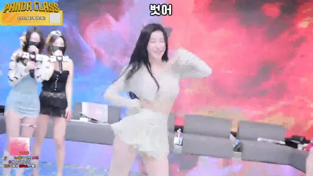 图片[73] - [Korean BJ] pandaclass 2025-05-13 - KBJFan