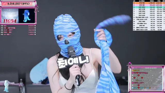 图片[76] - [Korean BJ] jinricp 2025-07-28 - KBJFan