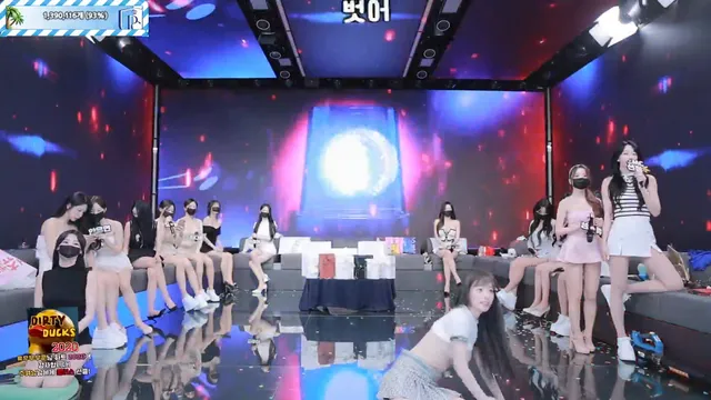 图片[58] - [Korean BJ] pandaclass 2025-07-10 - KBJFan