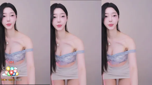 图片[3] - [Korean BJ] big541 2025-05-30