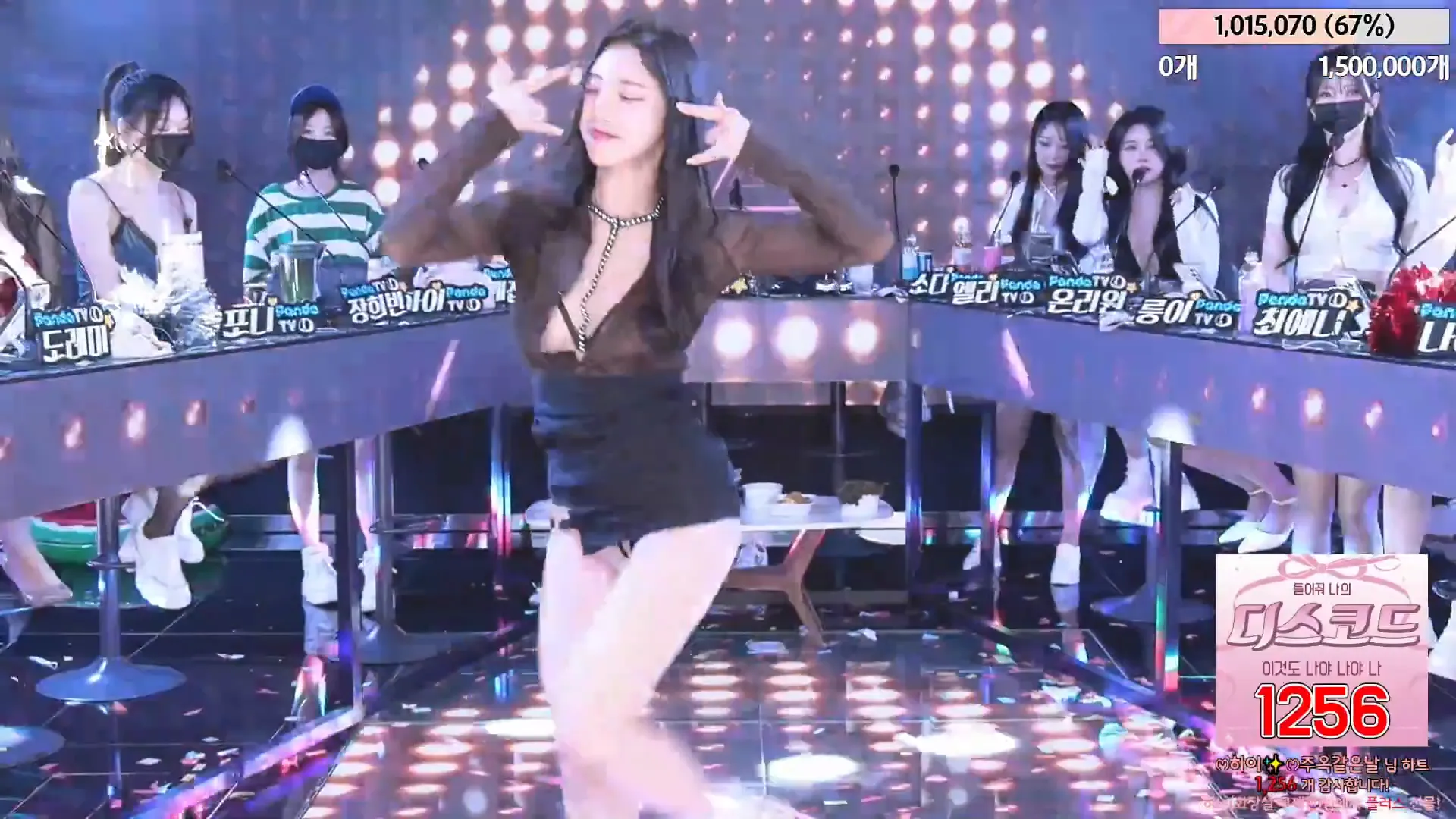 图片[53] - [Korean BJ] jinricp 2024-05-01 - KBJFan