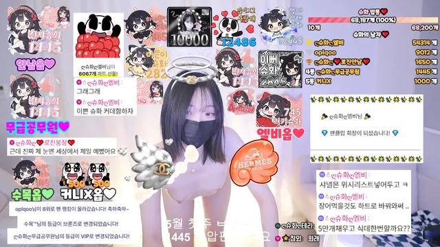 图片[4] - [Korean BJ] koko2025 2026-04-21 - KBJFan