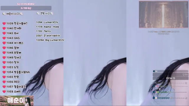 图片[4] - [Korean BJ] yunyeson3015 2026-01-29 - KBJFan