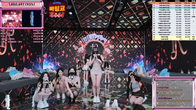 图片[64] - [Korean BJ] jinricp 2026-01-07 - KBJFan