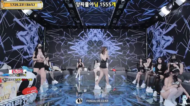 图片[51] - [Korean BJ] jinricp 2026-01-22 - KBJFan