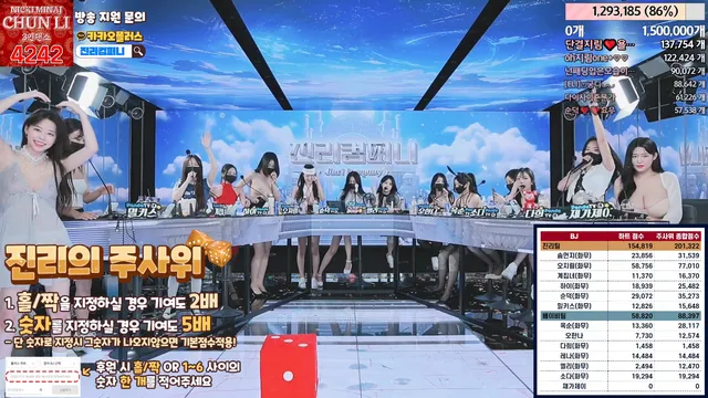 图片[62] - [Korean BJ] jinricp 2024-03-15 - KBJFan