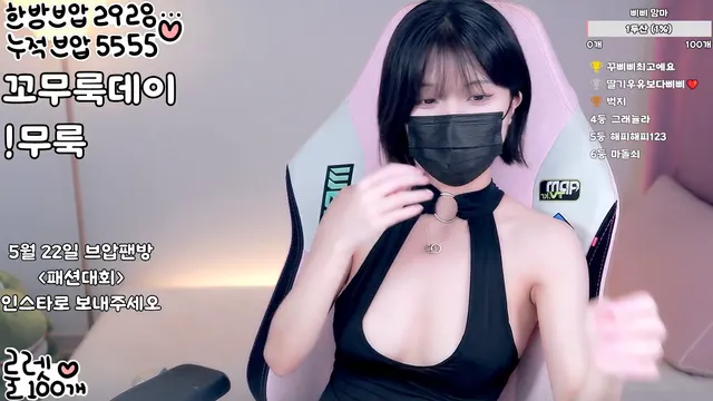 图片[6] - [Korean BJ] happybbi12 2026-05-07 - KBJFan