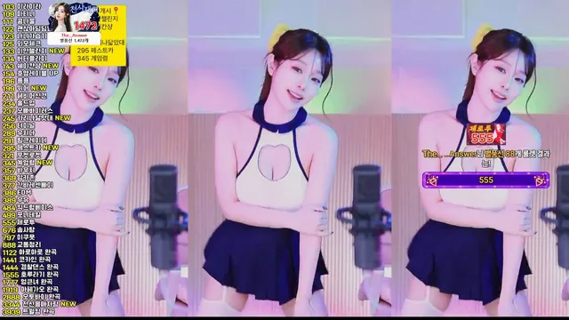 图片[2] - [Korean BJ] crazycatsss 2026-02-09 - KBJFan