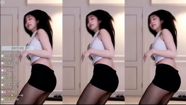 图片[6] - [Korean BJ] dleh0824 2025-11-17 - KBJFan