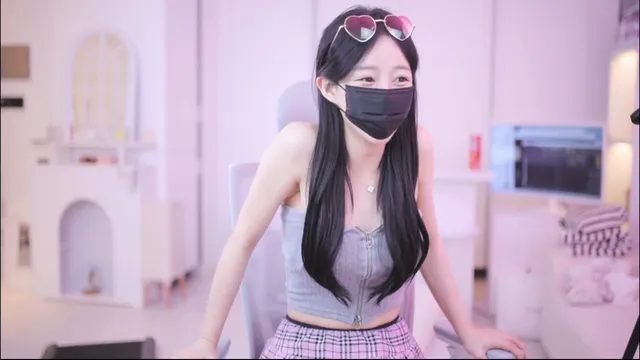 图片[1] - [Korean BJ] imanatural 2025-03-05 - KBJFan