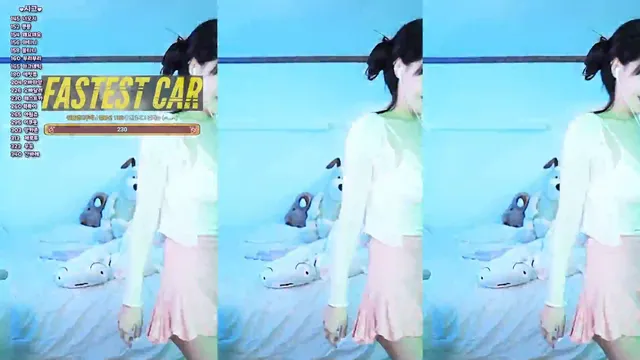 图片[2] - [Korean BJ] rlrlvkvk123 2026-01-21 - KBJFan