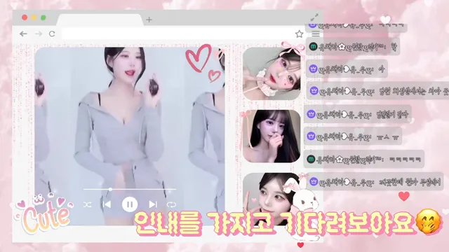 图片[2] - [Korean BJ] ych1120 2025-07-21 - KBJFan