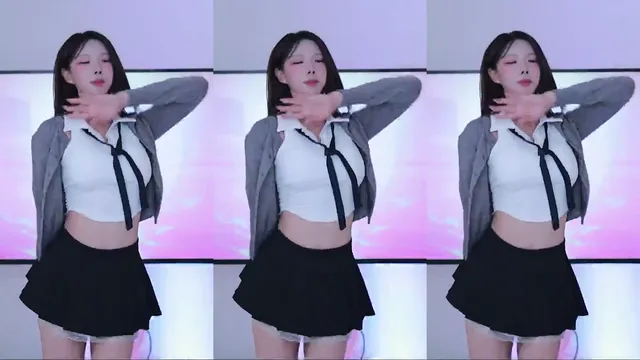 图片[5] - [Korean BJ] uheeeee 2025-09-18 - KBJFan