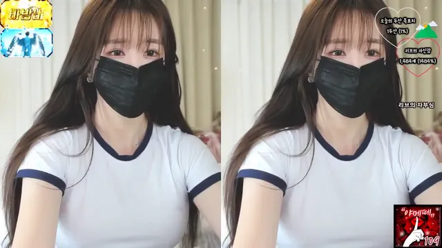 图片[3] - [Korean BJ] limelight 2025-07-12 - KBJFan