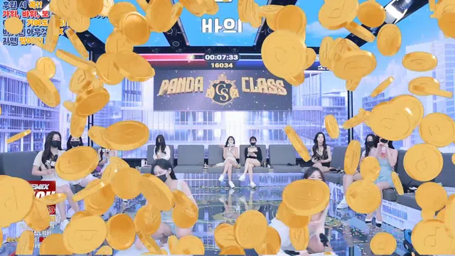 图片[70] - [Korean BJ] pandaclass 2024-09-19 - KBJFan