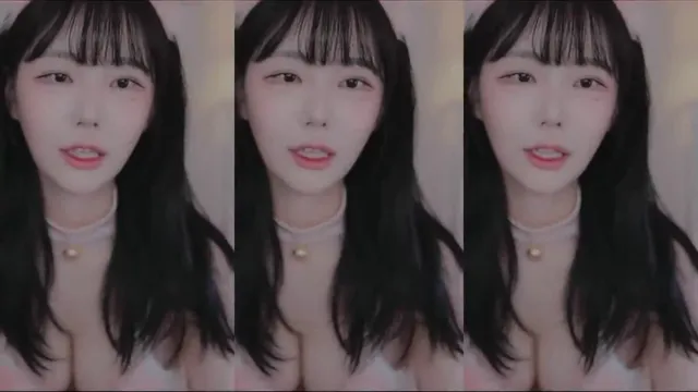图片[1] - [Korean BJ] mm3mmm 2026-04-16 - KBJFan