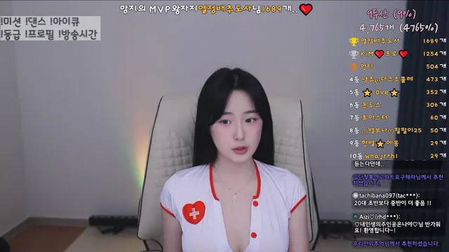 图片[3] - [Korean BJ] angzzi 2025-03-03 - KBJFan