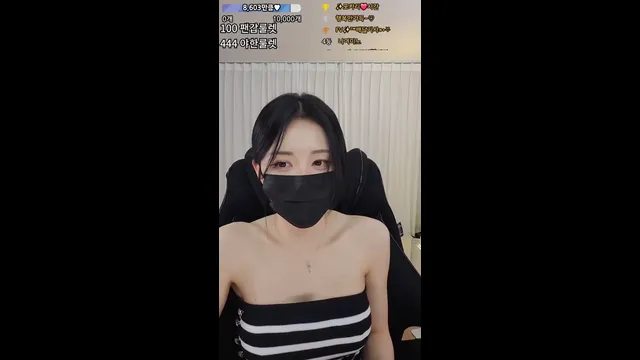 图片[3] - [Korean BJ] 4ocari 2025-03-03 - KBJFan