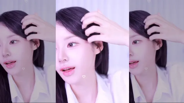 图片[2] - [Korean BJ] ohhanna 2026-03-06 - KBJFan