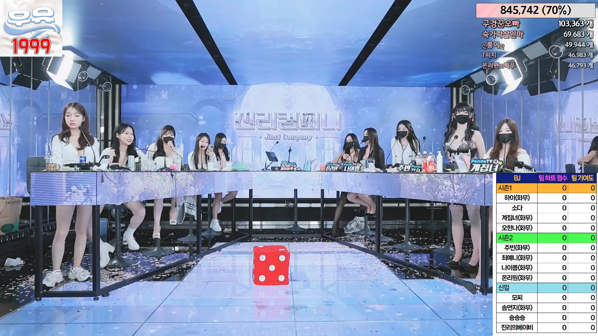 图片[68] - [Korean BJ] jinricp 2024-06-03 - KBJFan