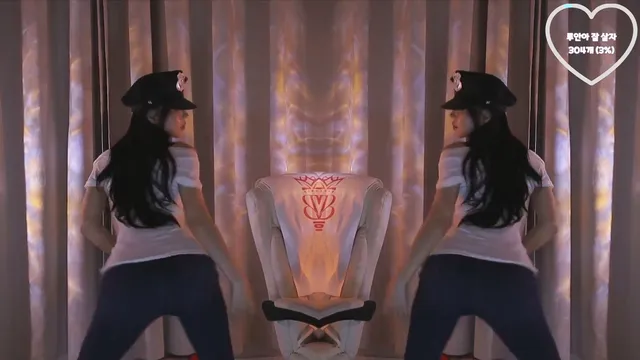 图片[2] - [Korean BJ] louis99ahn 2025-07-10 - KBJFan