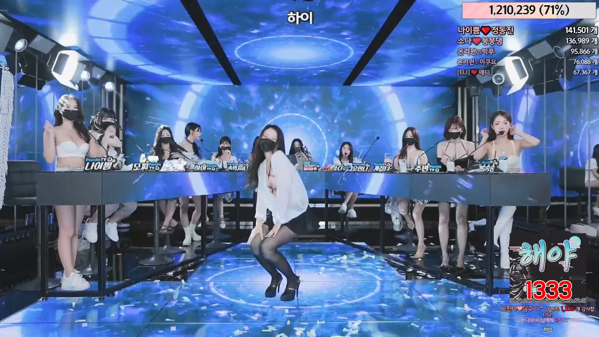 图片[55] - [Korean BJ] jinricp 2024-06-12 - KBJFan