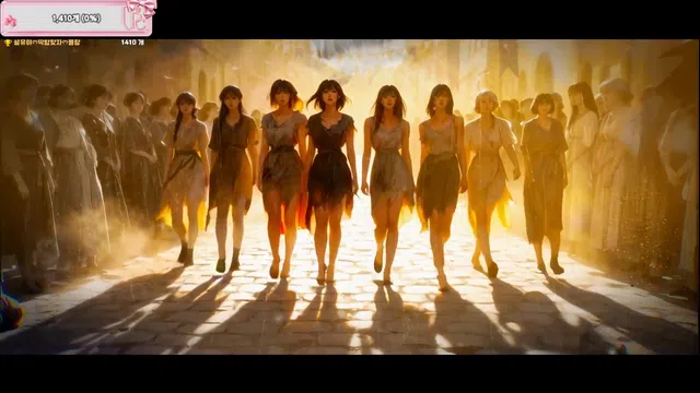 图片[7] - [Korean BJ] pandaclass 2025-12-18 - KBJFan