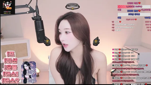 图片[4] - [Korean BJ] ketyes98325 2026-03-31 - KBJFan