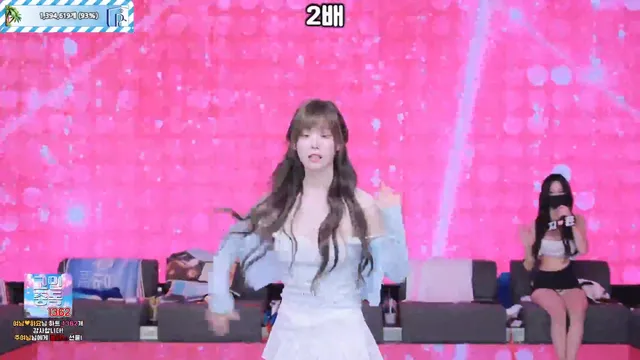 图片[52] - [Korean BJ] pandaclass 2025-07-17 - KBJFan