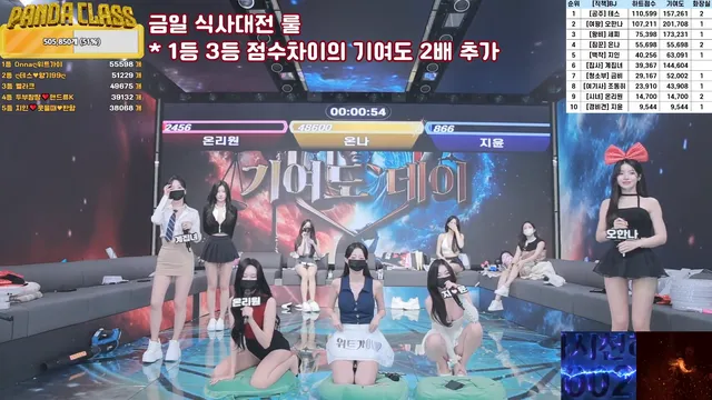 图片[24] - [Korean BJ] pandaclass 2025-05-20 - KBJFan