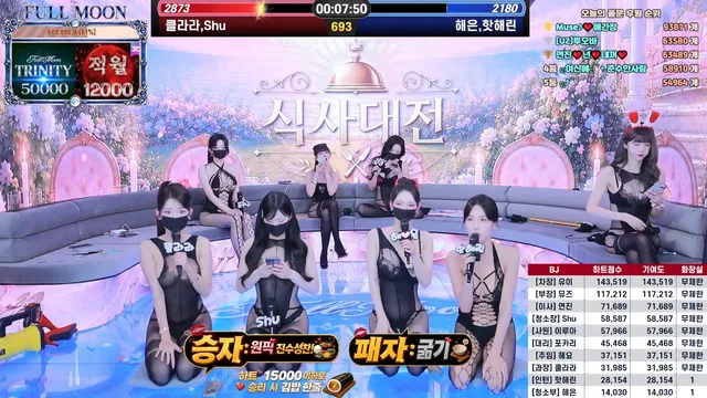 图片[32] - [Korean BJ] mscrew33 2026-06-03 - KBJFan