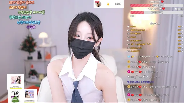 图片[3] - [Korean BJ] ruaa3a 2025-12-13 - KBJFan