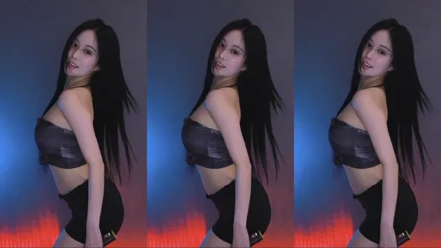 图片[2] - [Korean BJ] babyrimi 2025-04-18