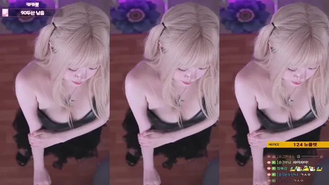 图片[6] - [Korean BJ] inhye0416 2026-05-23 - KBJFan