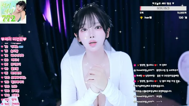 图片[2] - [Korean BJ] chuchu369 2026-02-20 - KBJFan