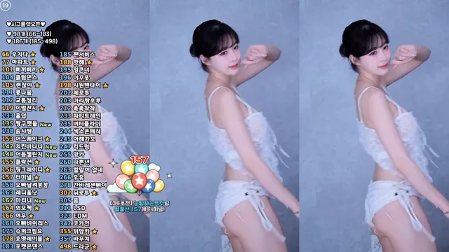 图片[4] - [Korean BJ] zzey33 2025-06-06 - KBJFan