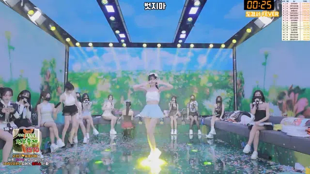 图片[42] - [Korean BJ] pandaclass 2026-06-18 - KBJFan