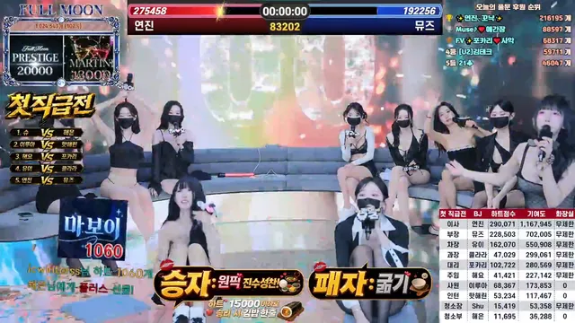 图片[53] - [Korean BJ] mscrew33 2026-05-22 - KBJFan