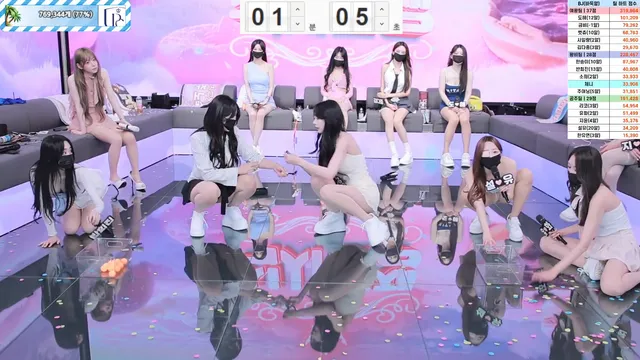 图片[57] - [Korean BJ] pandaclass 2025-06-28 - KBJFan