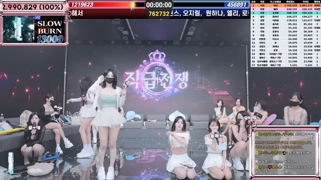 图片[57] - [Korean BJ] jinricp 2025-06-02 - KBJFan