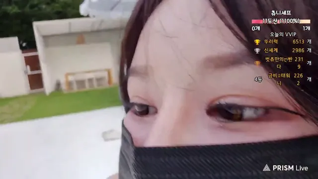 图片[9] - [Korean BJ] 000but 2025-07-21 - KBJFan