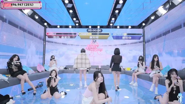 图片[26] - [Korean BJ] jinricp 2026-01-15 - KBJFan