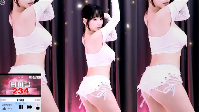 图片[3] - [Korean BJ] hl6260 2025-10-17 - KBJFan