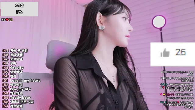 图片[14] - [Korean BJ] sos282 2025-10-14 - KBJFan